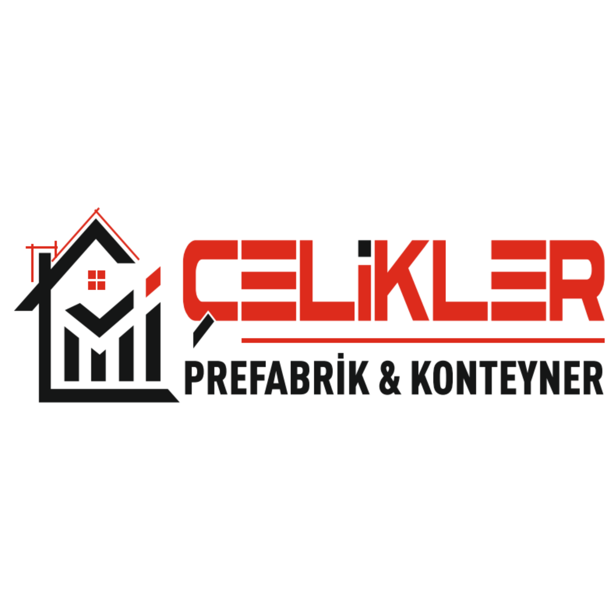 Çelikler Konteyner